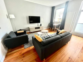 Vibehome Düsseldorf - Stresemannstraße